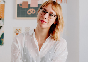 Blogpost over hoe het leven je precies geeft wat je nodig hebt