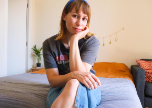 Een blog over waarom ik geen kinderwens heb. Lees je mee?