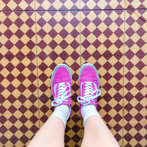 Blog over stedentrip naar Porto