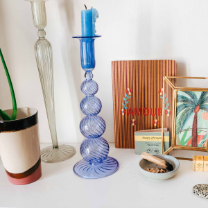 Blog over minimalisme