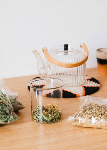 Blog over slow leven in de stad