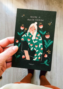 Bladiebla #17 featured image