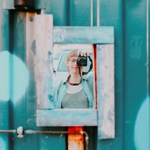 1000 unieke bezoekers per maand op mijn blog!