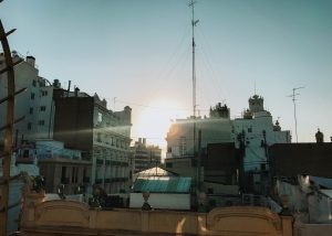 Jomo: The joy of missing out