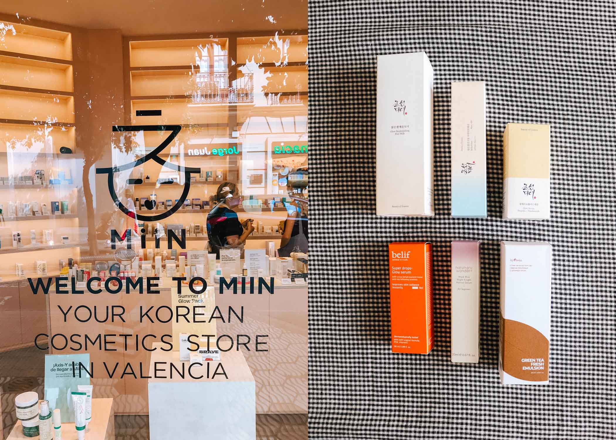 Koreaanse skincare proberen