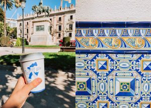 Journal 19: wonen in Spanje