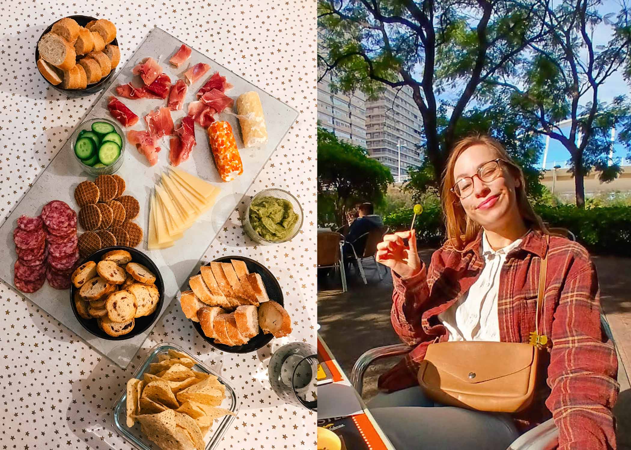 Journal 21: de eerste week van januari